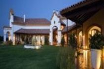 Estancia De Charme El Colibri Santa Catalina  Екстер'єр фото
